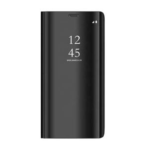 Cu-Be Clear View Samsung Galaxy A55 5G Black 8595680413650
