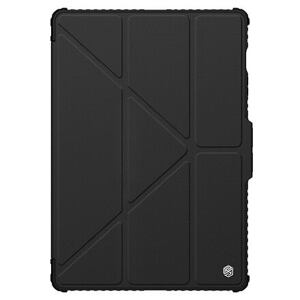 Nillkin Bumper PRO Protective Stand Case Multi-angle pro Samsung Galaxy Tab S9 FE+ Black 57983119898