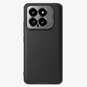 Nillkin CamShield Prop Camera-Visible Zadní Kryt pro Xiaomi 14 Black 57983120418