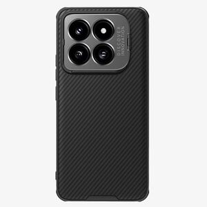Nillkin CamShield Prop Camera-Visible Magnetic Zadní Kryt pro Xiaomi 14 Black 57983120420
