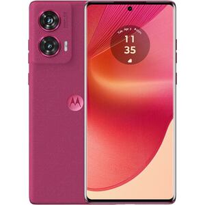 Motorola Edge 50 Fusion 5G Dual SIM barva Hot Pink paměť 12GB/512GB