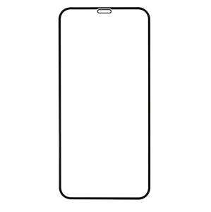 Ochranné sklo na iPhone 11 Tvrzené 9H 5D Prémium