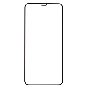 Ochranné sklo na iPhone 11 Pro Max Tvrzené 9H 5D Prémium