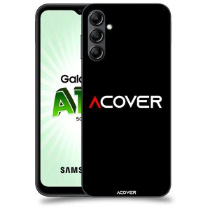 ACOVER Kryt na mobil Samsung Galaxy A14 5G s motivem ACOVER black