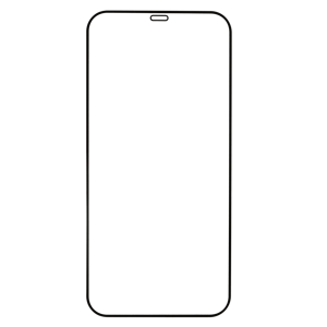 Ochranné sklo na iPhone 12 Pro Max Tvrzené 9H 5D Prémium