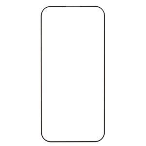Ochranné sklo na iPhone 14 Pro Tvrzené 9H 5D Prémium