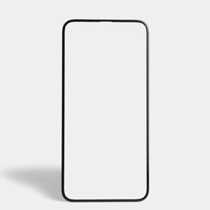 Ochranné sklo na iPhone 5/5S/SE Tvrzené 9H 5D Prémium