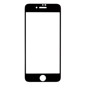 Ochranné sklo na iPhone 7 Tvrzené 9H 5D Prémium