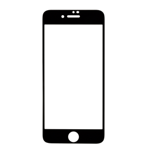 Ochranné sklo na iPhone SE 2022 Tvrzené 9H 5D Prémium
