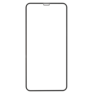 Ochranné sklo na iPhone XS Max Tvrzené 9H 5D Prémium