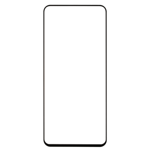 Ochranné sklo na Samsung Galaxy A21s Tvrzené 9H 5D Prémium