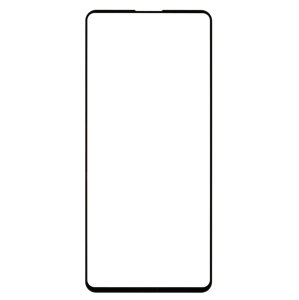 Ochranné sklo na Samsung Galaxy A52s 5G A528B Tvrzené 9H 5D Prémium