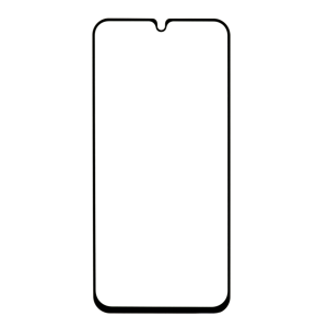 Ochranné sklo na Samsung Galaxy A34 Tvrzené 9H 5D Prémium