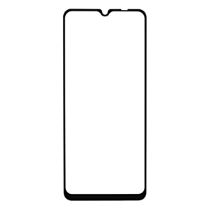 Ochranné sklo na Xiaomi Redmi 12C Tvrzené 9H 5D Prémium