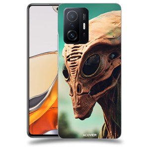 ACOVER Kryt na mobil Xiaomi 11T Pro s motivem Alien I