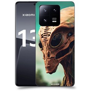 ACOVER Kryt na mobil Xiaomi 13 Pro s motivem Alien I