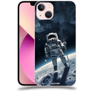 ACOVER Kryt na mobil Apple iPhone 13 s motivem Kosmonaut