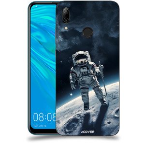 ACOVER Kryt na mobil Huawei P Smart 2019 s motivem Kosmonaut