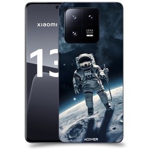 ACOVER Kryt na mobil Xiaomi 13 Pro s motivem Kosmonaut
