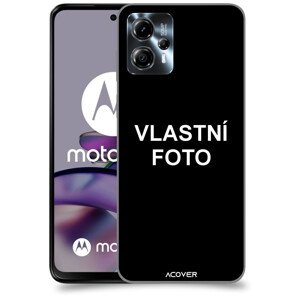 ACOVER kryt na mobil Motorola Moto G13 s vlastní fotkou / motivem